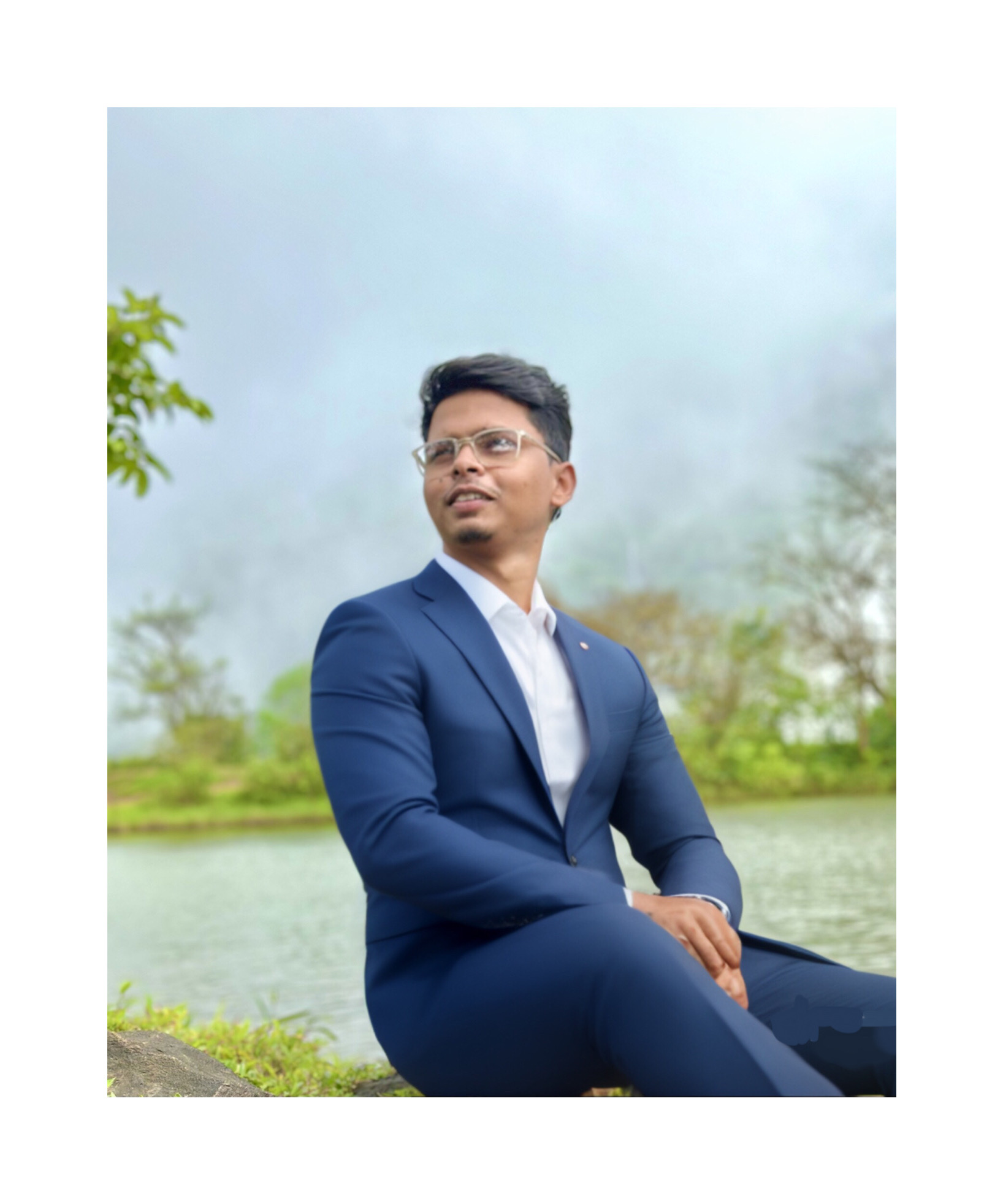 Roshan Julme digital marketing expert at Adsync Solutions