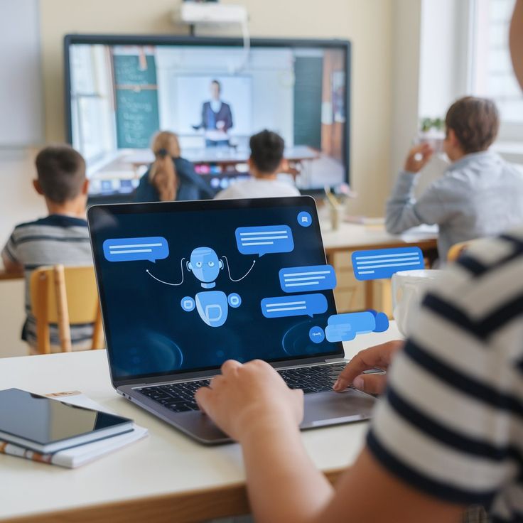 Digital marketing solutions for education institutes and preschools