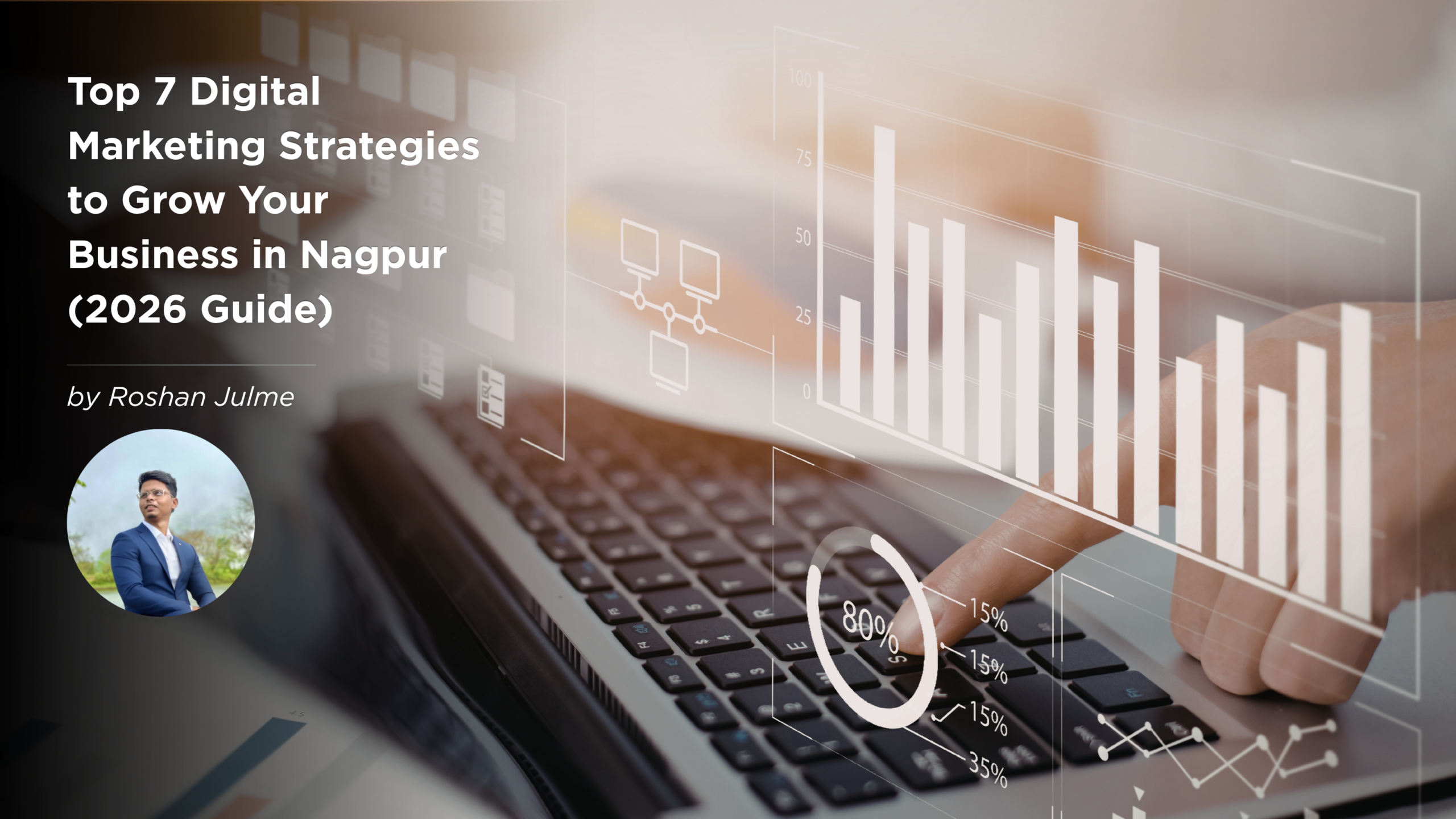 Digital Marketing in Nagpur