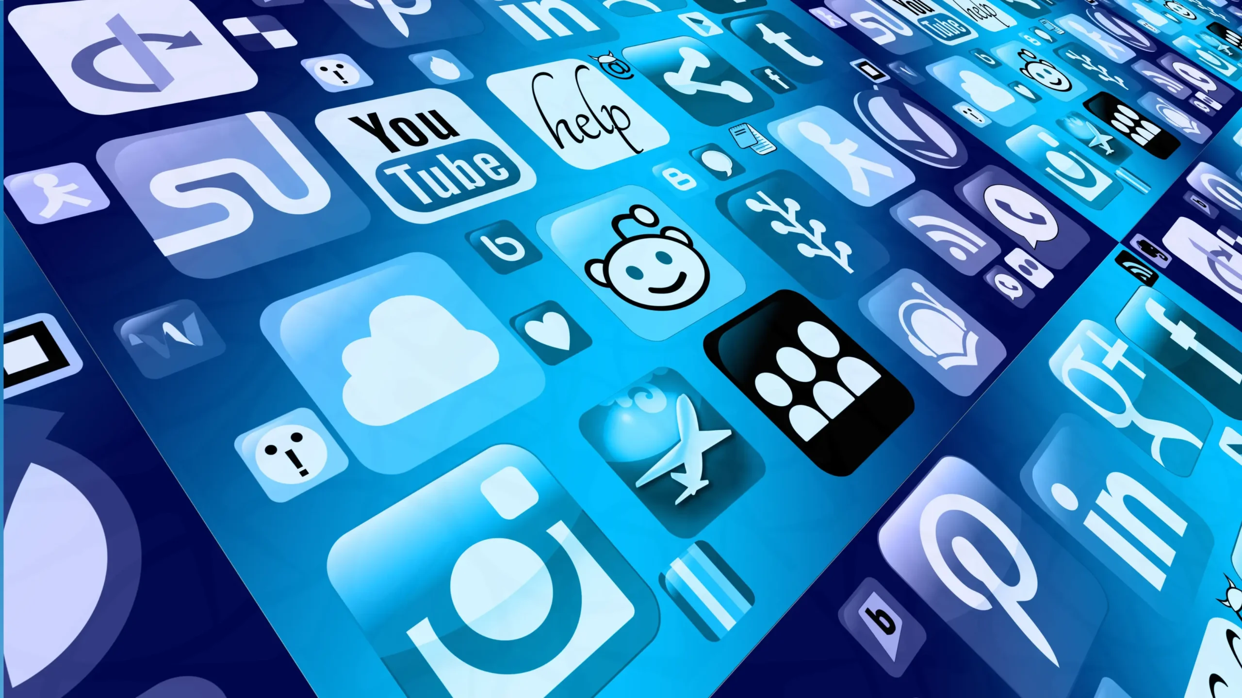 Digital marketing guide showing SEO, social media marketing, Google Ads, content marketing, email marketing, and website growth strategies for businesses in 2026.
