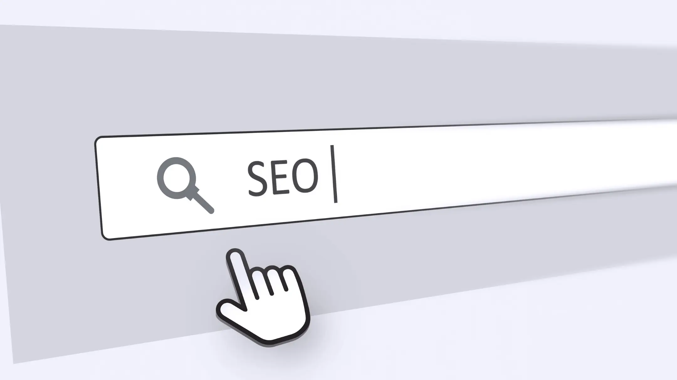 What Is SEO and Why Is It Important for Businesses in 2026? Search Engine Optimization concept with website ranking, keywords, and organic traffic growth.