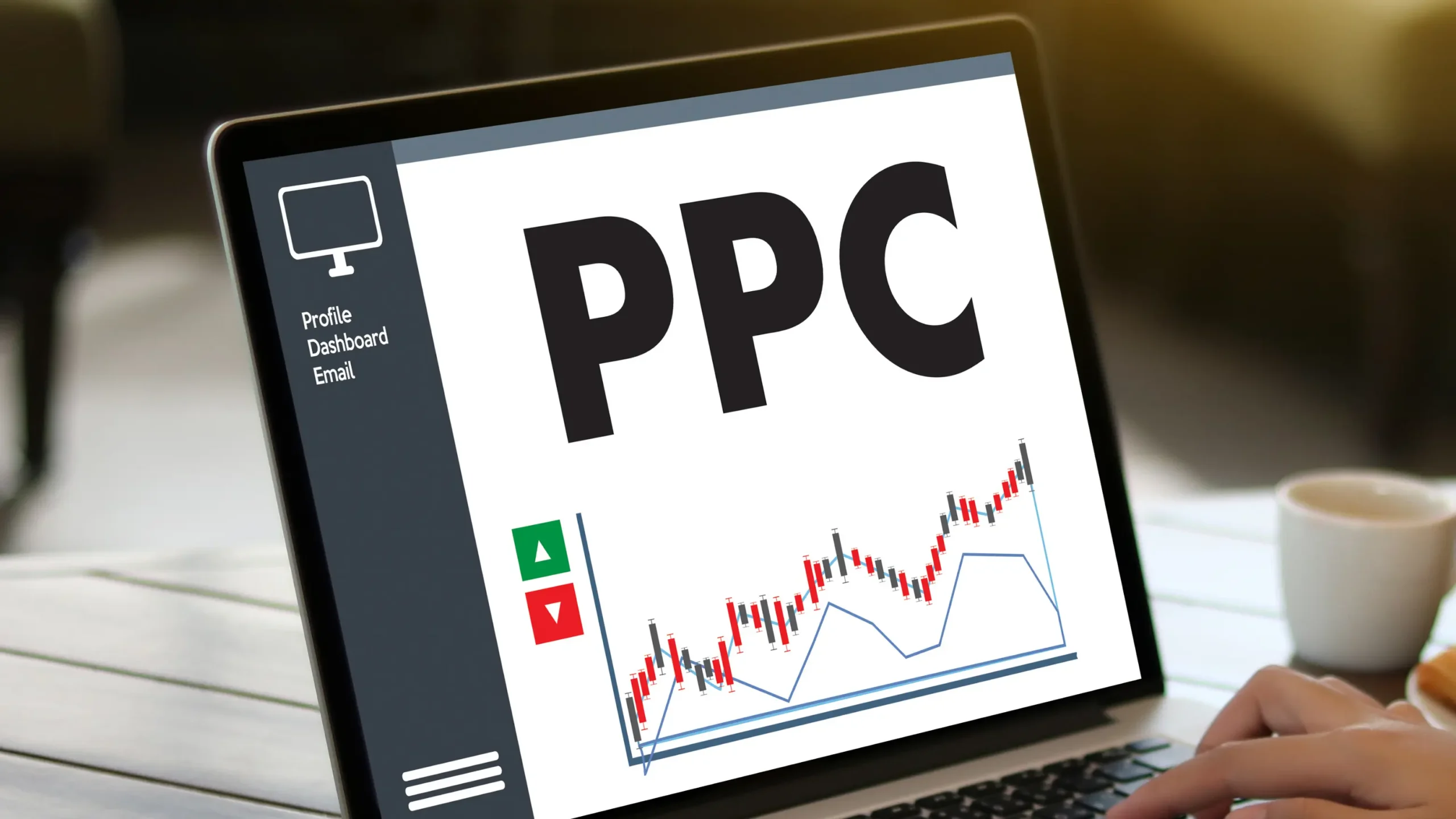 PPC Full Form explained with Google Ads and Pay-Per-Click advertising concept in 2026.