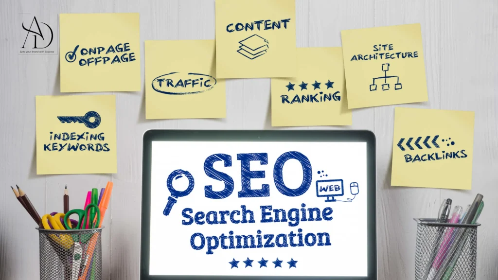 SEO full form – Search Engine Optimization