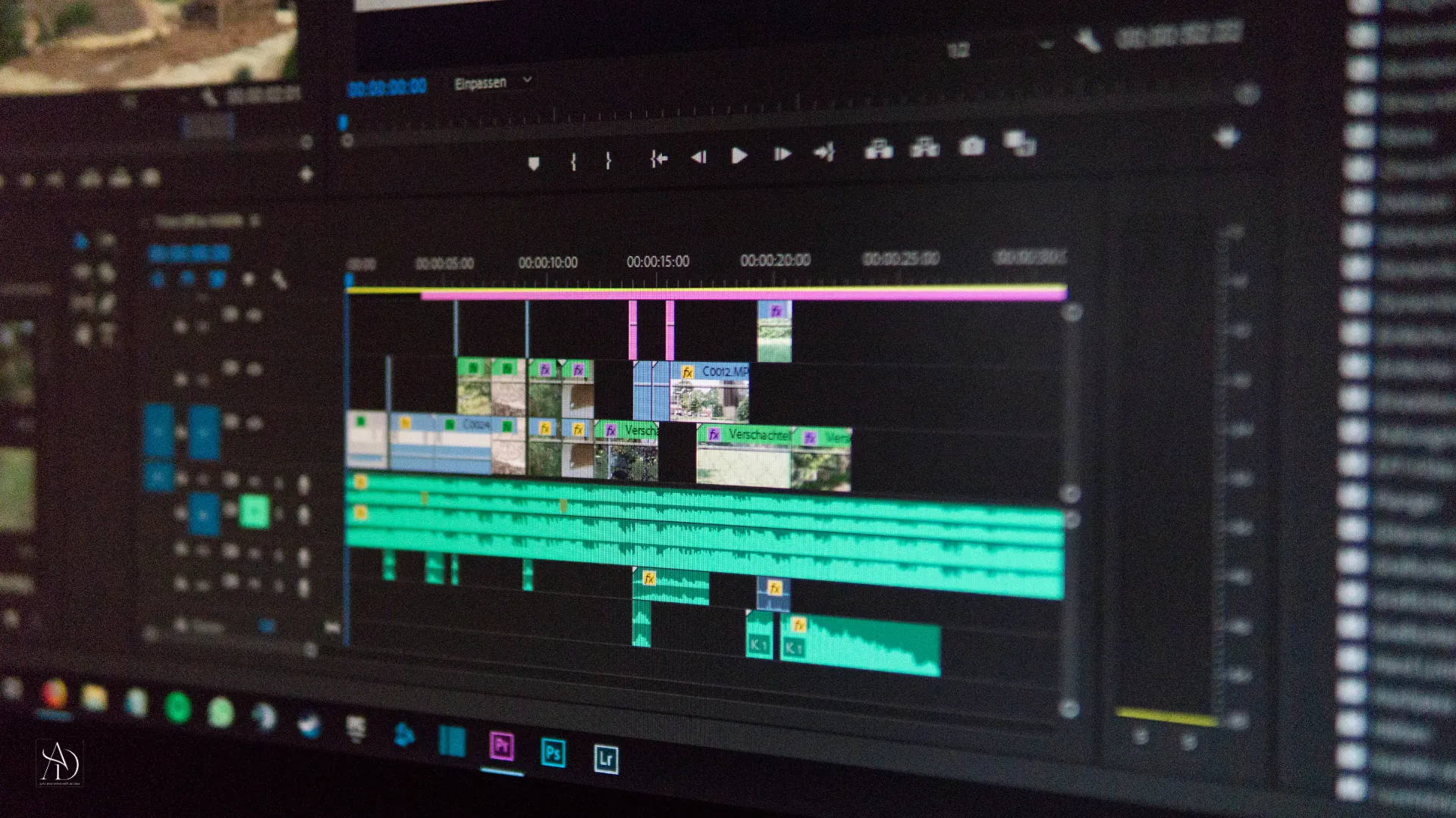 Video editing software and best video editing apps for creating professional videos