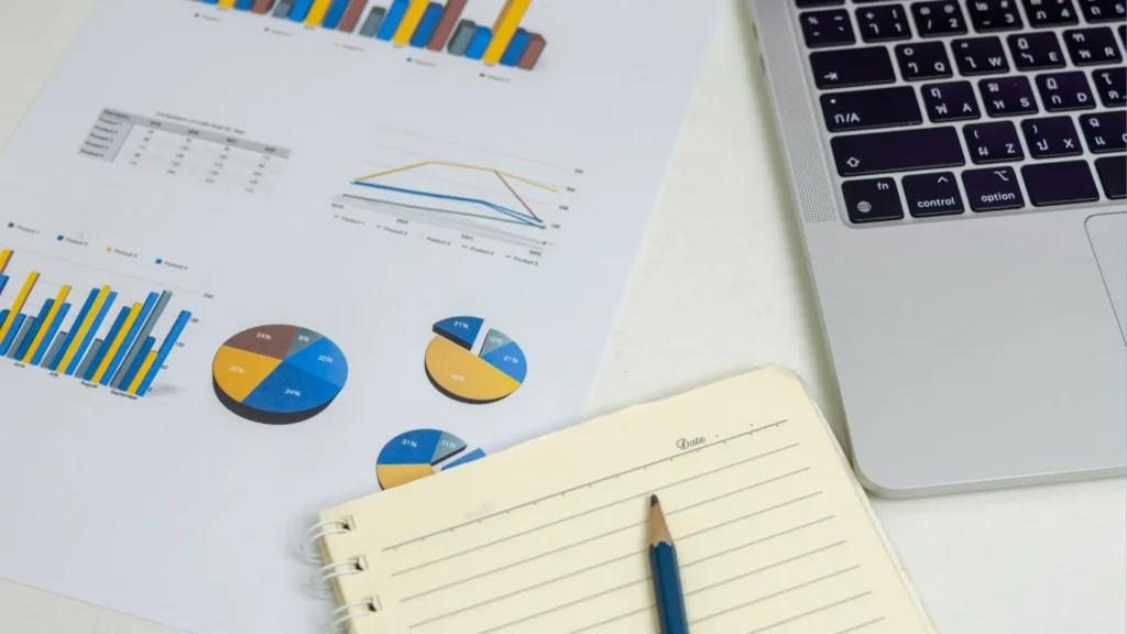 Social media marketing for businesses to build brand awareness, engage customers, generate leads, and drive online growth