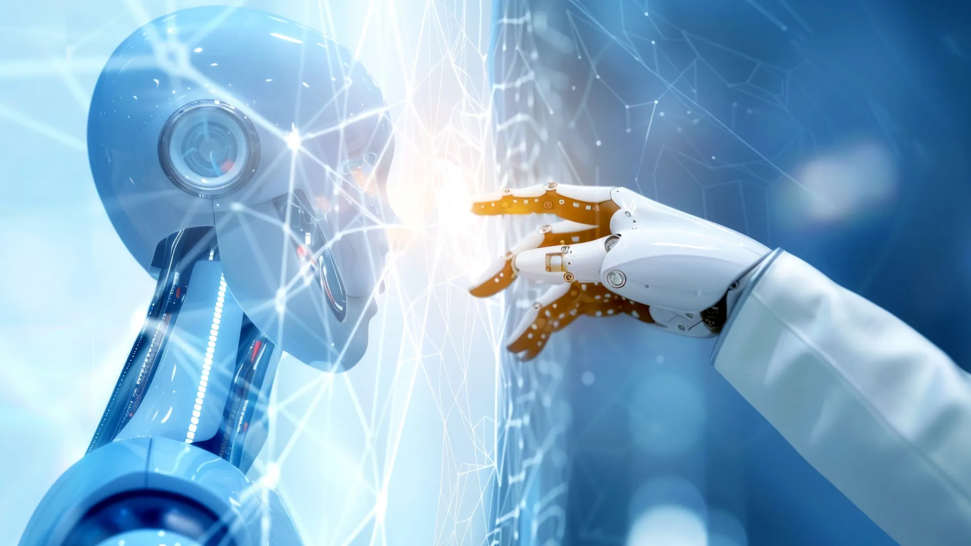 What is AI artificial intelligence generative AI and agentic AI