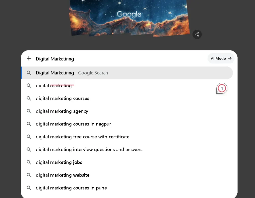 keywords Find keyword ideas with Google Autocomplete
